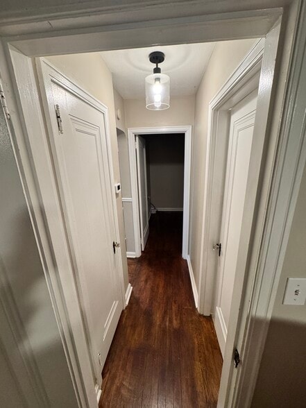 Hall - 1620 Joseph Ct