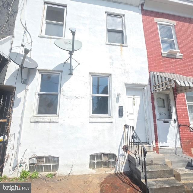 Building Photo - 1523 Ruan St