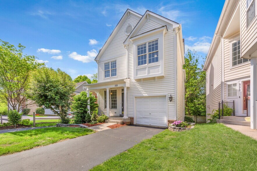 Building Photo - 333 Swanton Ln