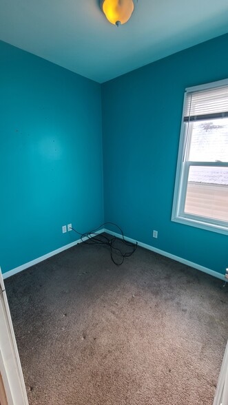 Office/Nursery - 439 Goethe St