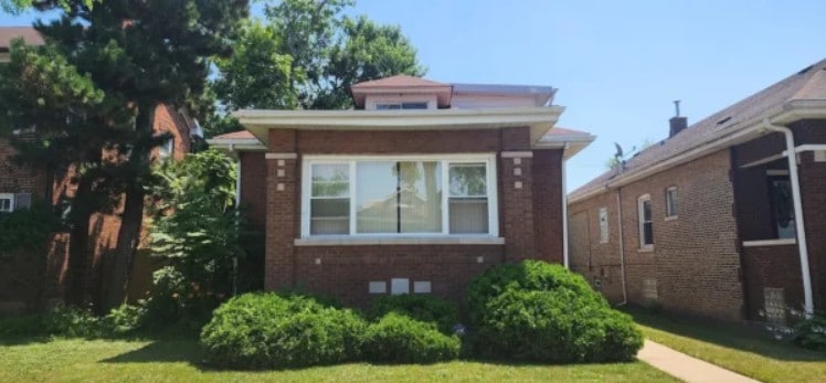 Building Photo - 9325 S Loomis St