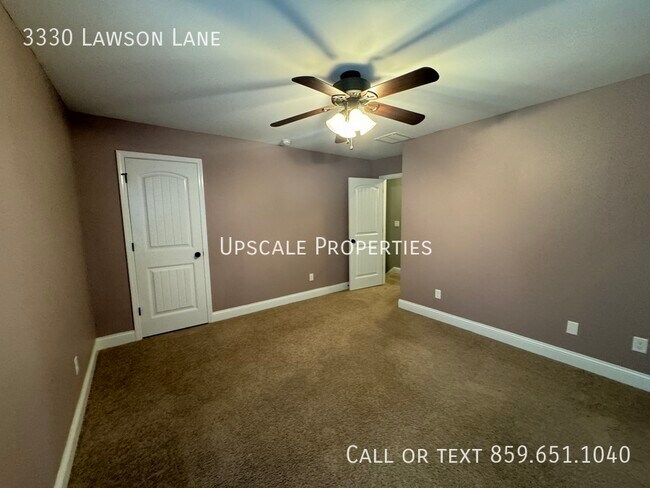 Building Photo - 3330 Lawson Ln