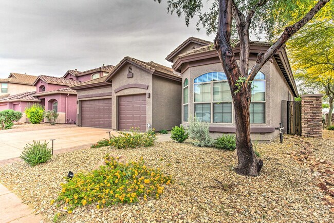 Building Photo - 3219 W Languid Ln