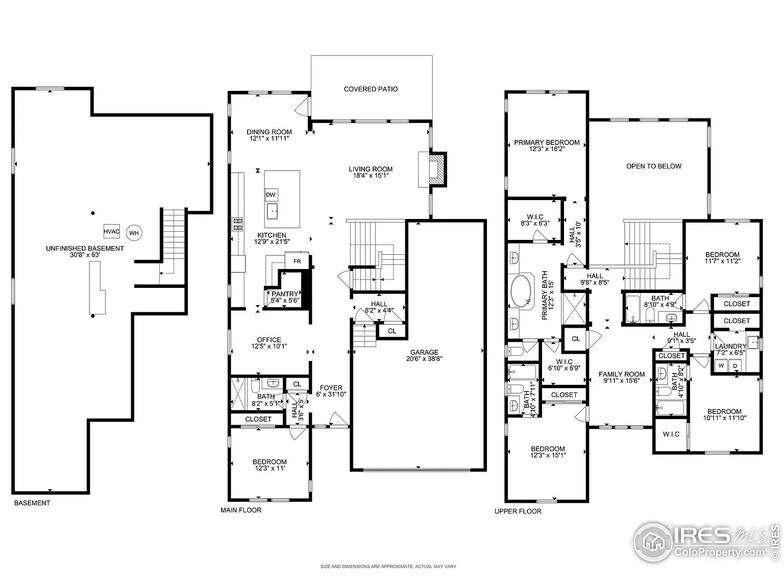 Building Photo - 4825 Basalt Ridge Cir