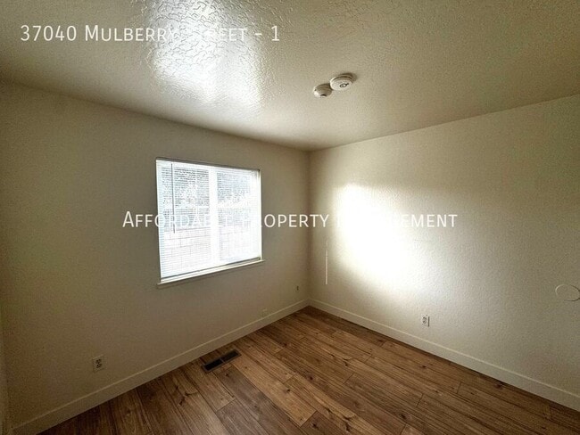 Building Photo - 37040 Mulberry St