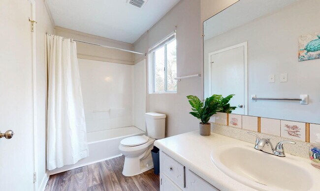 Building Photo - The Winmar | Enjoy convenient living in Conley, only 3 minutes away from the SR 42 @ Rock Cut Pl ...
