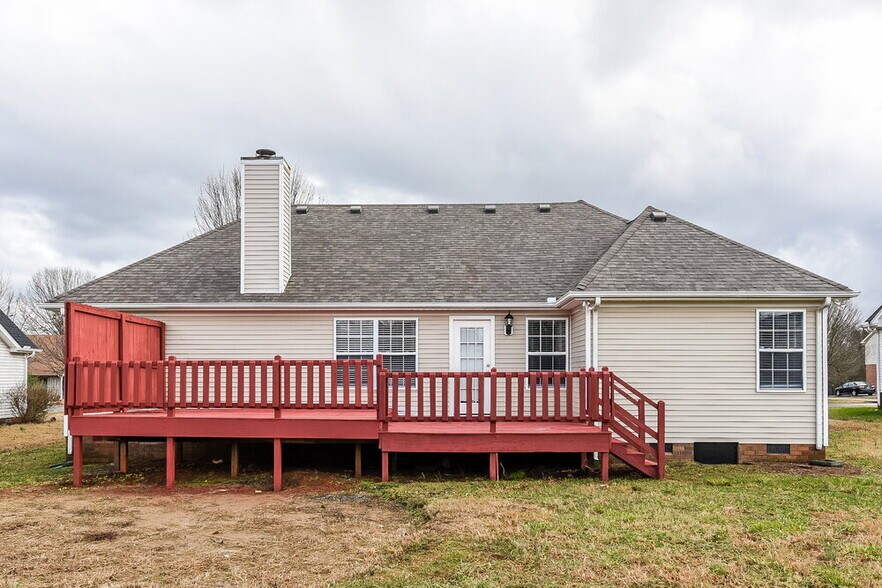 Building Photo - 3427 Belle Chase Dr