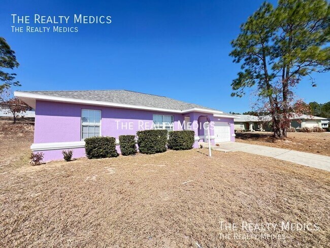 Building Photo - 8341 SW 135th Loop
