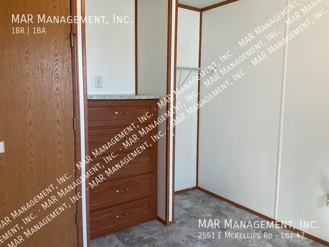 Building Photo - 2551 E McKellips Rd