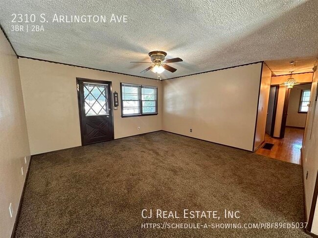 Building Photo - 2310 S Arlington Ave