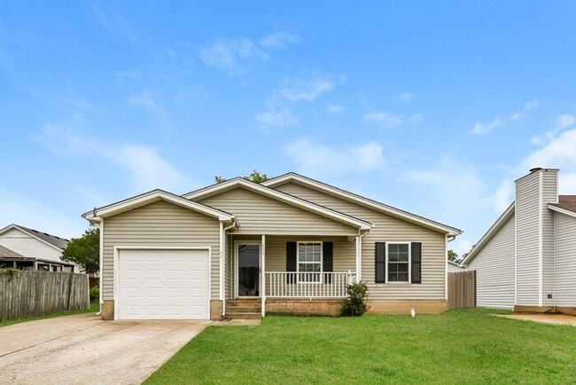 Building Photo - 515 Cedar Park Cir