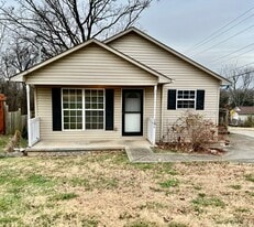 Building Photo - 206 W Edison St