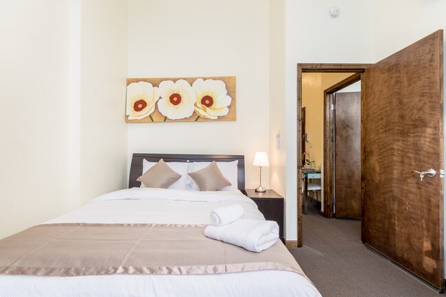 Floorplan - 138 E 37th St