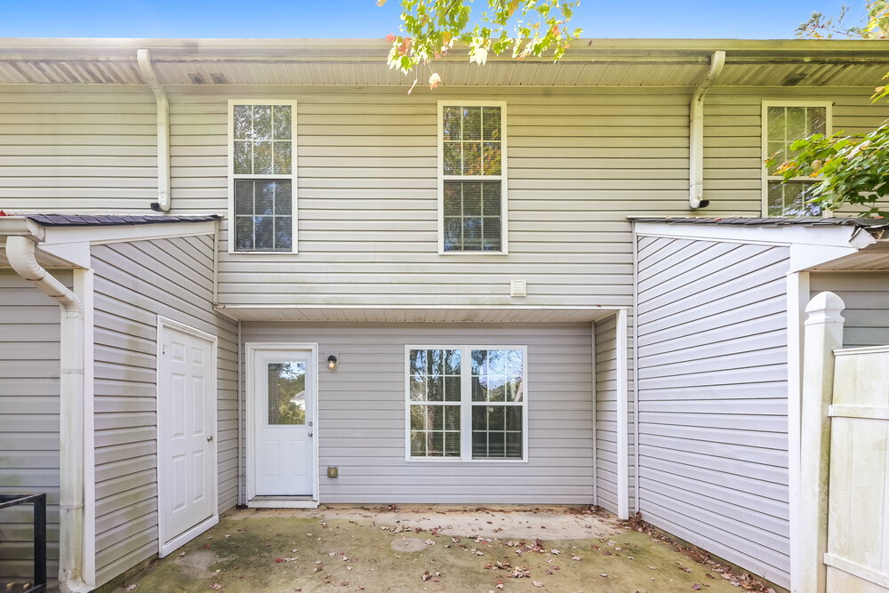 Building Photo - 3915 Waldrop Ln