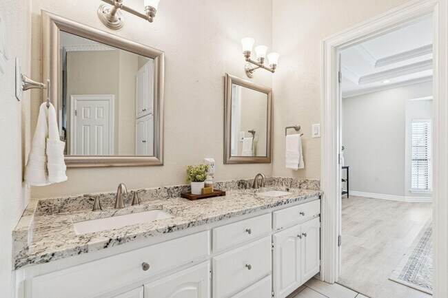 Building Photo - Unlike Anything You’ve Seen! 1.5-Acre Estate in Aledo ISD