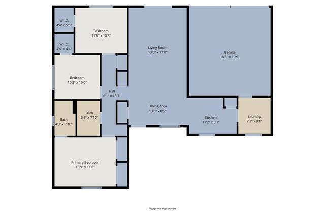 Building Photo - 802 Birchwood Dr