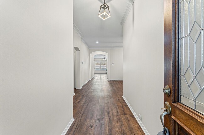 Building Photo - 14407 Bush Sage Dr