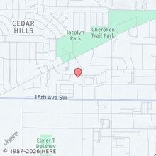 Building Photo - 110 Jacolyn Dr SW