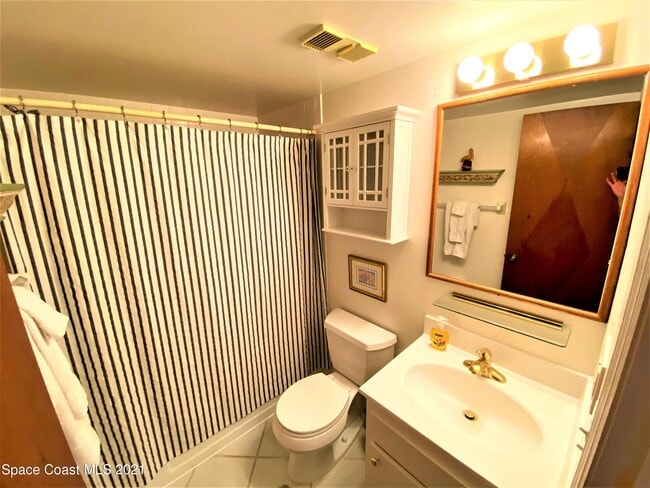 Building Photo - 5800 N Banana River Blvd