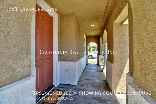 Building Photo - 1281 Lavender Ln