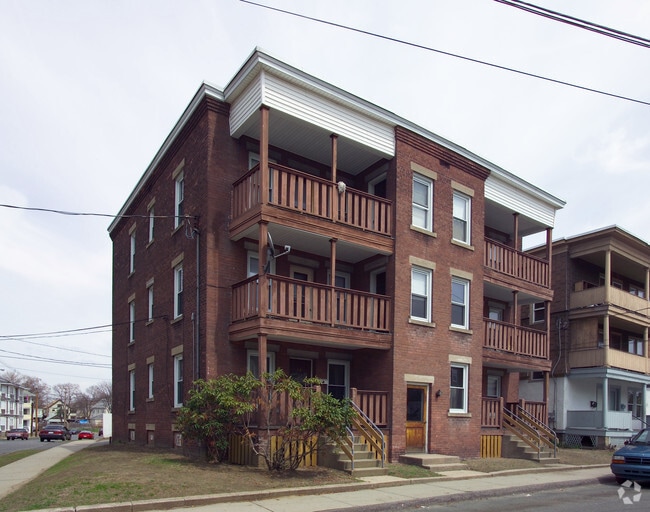 Primary Photo - 18-22 Riverview Pl