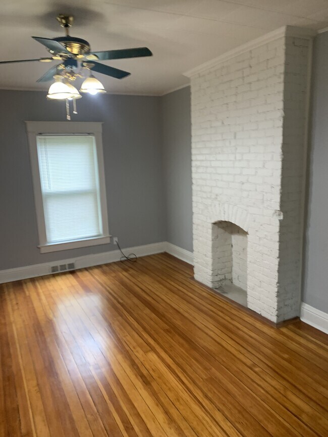Building Photo - 3123 Marcy St