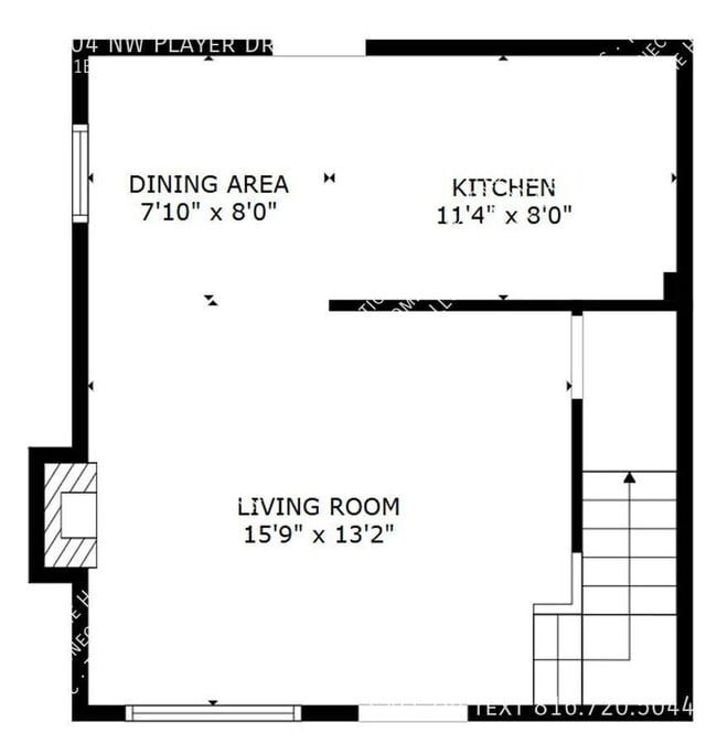 Building Photo - 10004 NW Player Dr