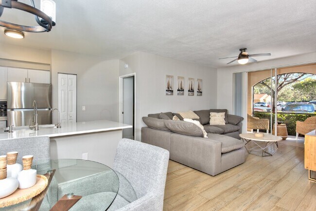 Building Photo - Furnished condo at Reserve of Naples