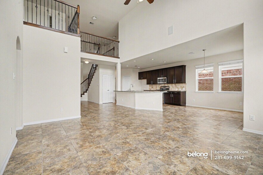 Building Photo - 4209 Dave Alvin Dr