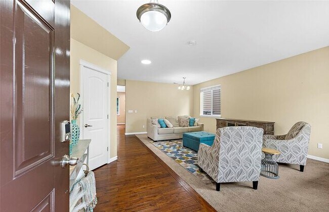 Building Photo - Lacey/Olympia 4bdr 2.5 bath in Freestone Station community!