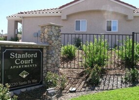 Building Photo - Stanford Court Senior Living