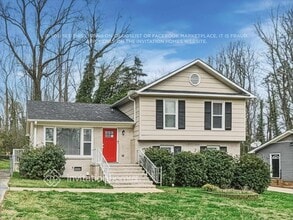 Building Photo - 6301 Old Coach Rd