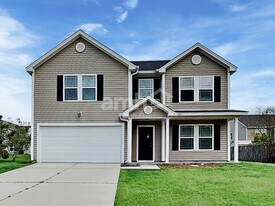 Building Photo - 516 Windsong Dr