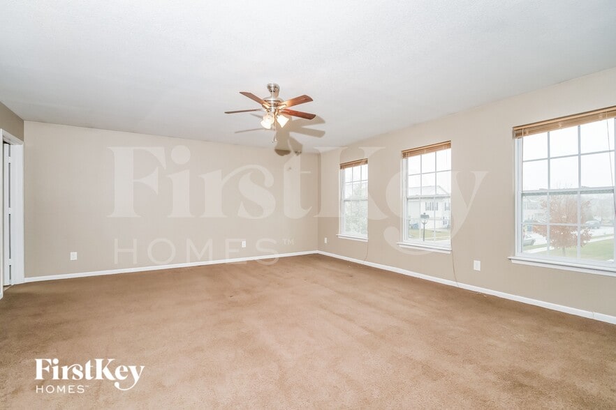 Building Photo - 8018 Gathering Ln
