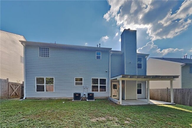 Building Photo - 1420 Rocky Shoals Ln