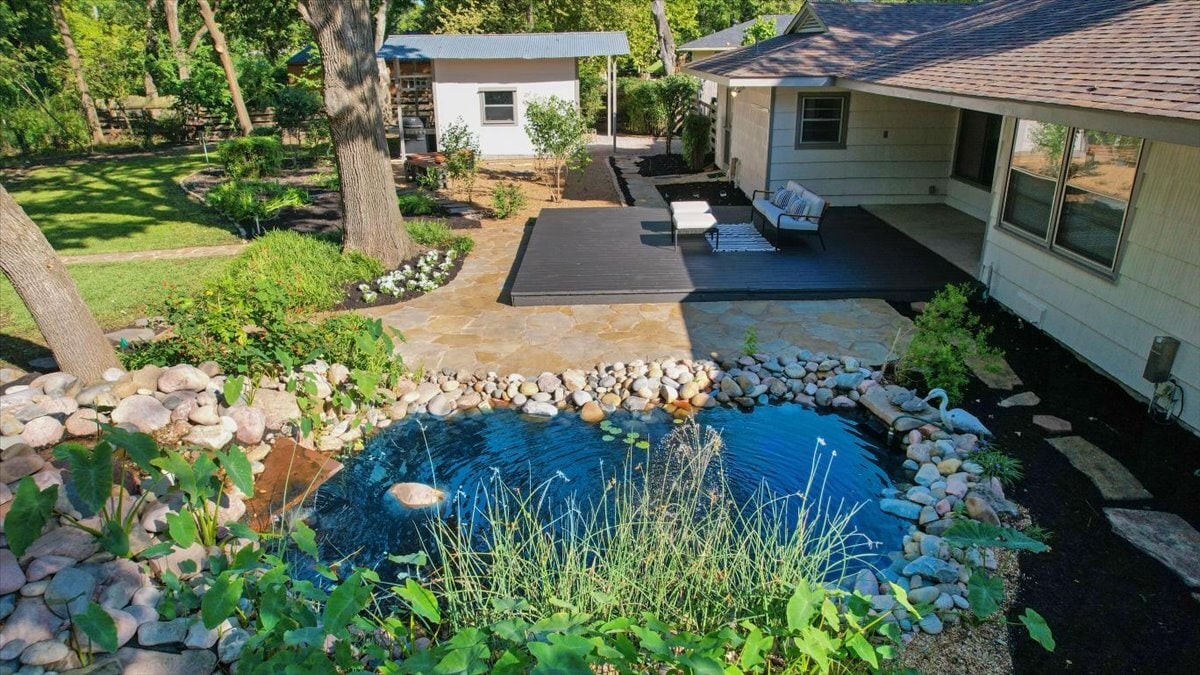 Building Photo - 524 N Wharton St