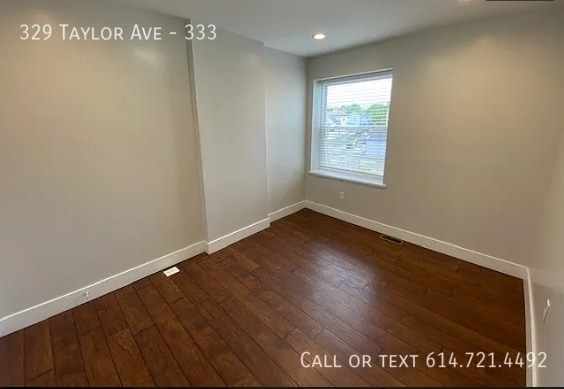 Building Photo - 329 Taylor Ave