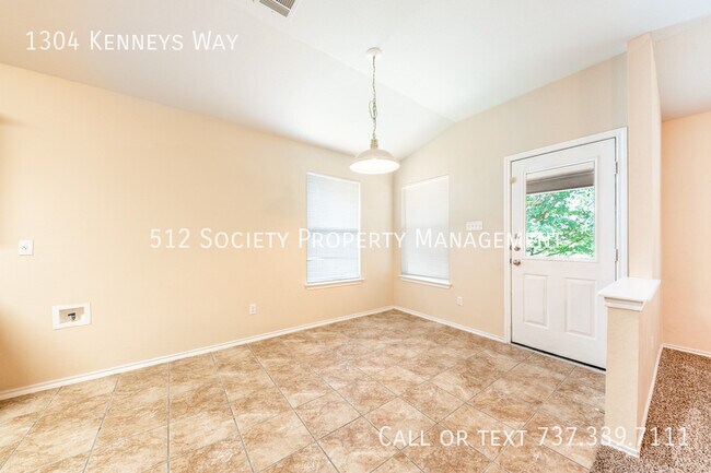 Building Photo - 1304 Kenneys Way