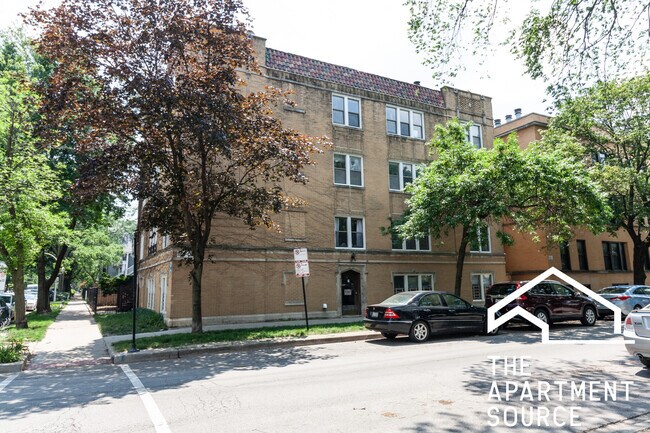 Building Photo - 1101 W Barry Ave