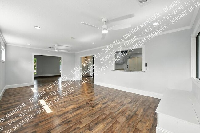 Building Photo - 1106 Paluxy Ct