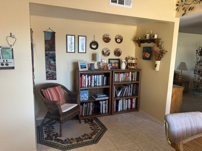 Building Photo - Sun Lakes Furnished short term rental