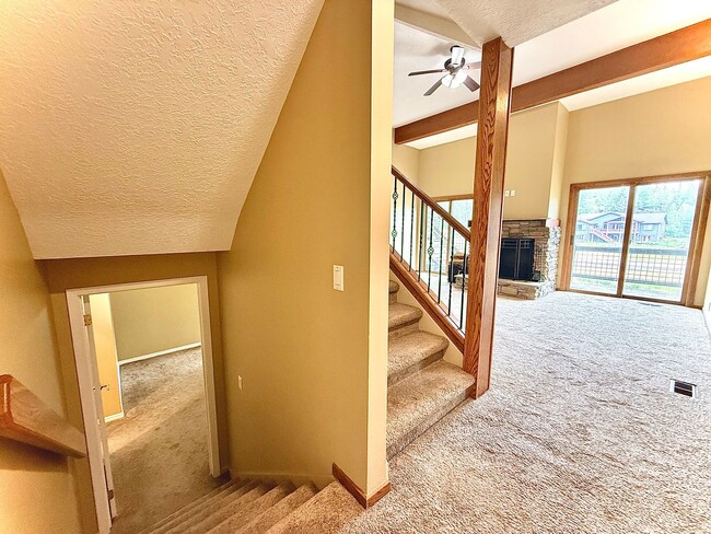 Building Photo - Jeremy Ranch Retreat – Available Now