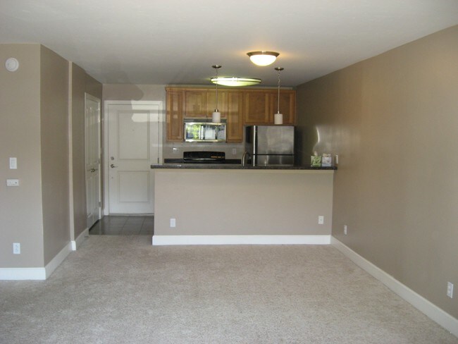 Entrance, kitchen, closet (left) - 10982 Roebling Ave
