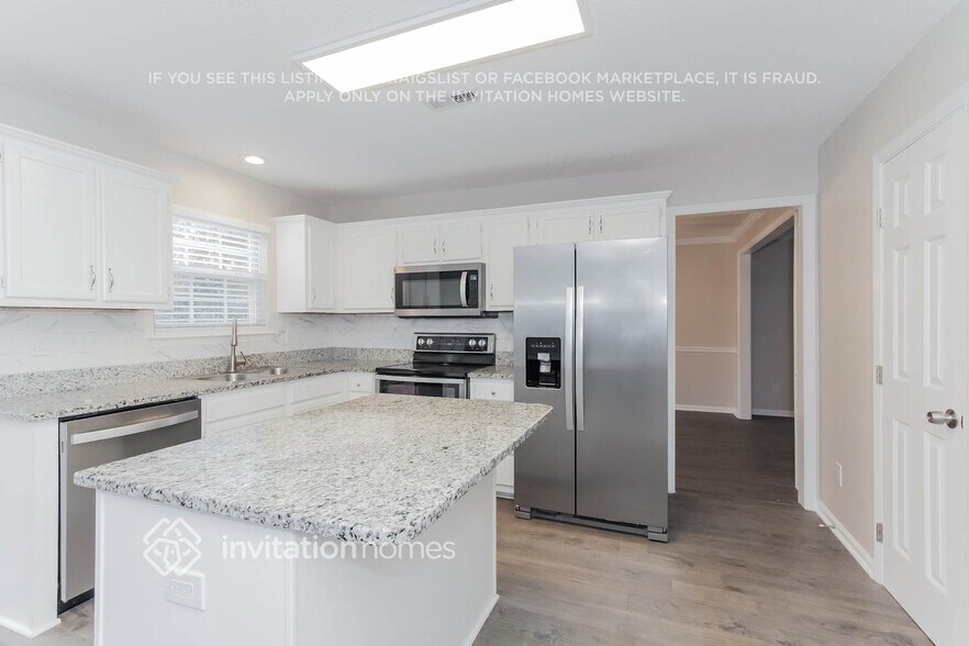 Building Photo - 2541 Bricker Dr