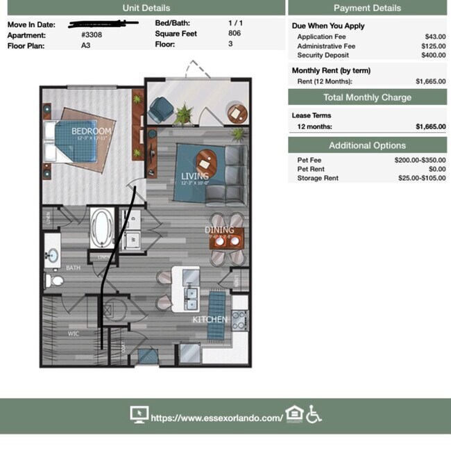 Building Photo - 8080 Essex Point Cir