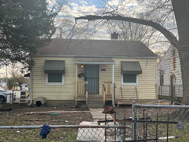 Building Photo - 1640 N 50th St