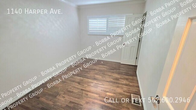 Building Photo - 1140 Harper Ave