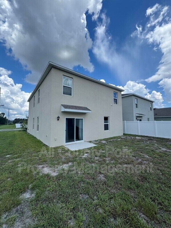 Building Photo - 1782 Eagle Hammock Blvd