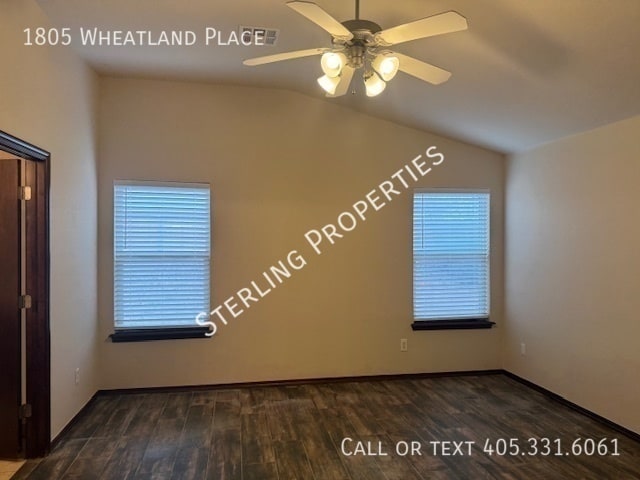 Building Photo - 1805 Wheatland Pl