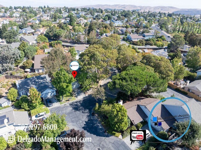 Building Photo - Large two bedroom, two bath home located in The Village available now!